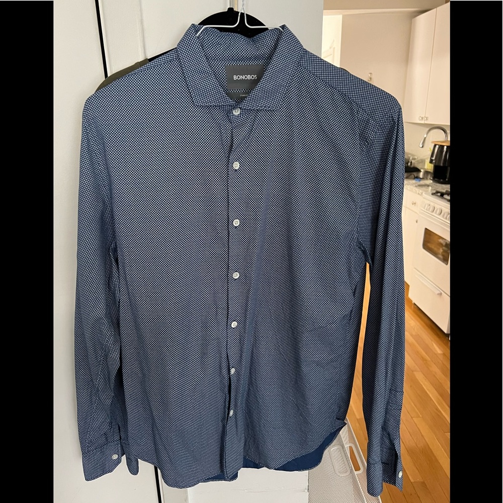 Bonobos Dress Shirt